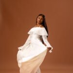ALUYA GOWN